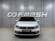 Volkswagen Polo V Рестайлинг Воронеж  - изображение 24