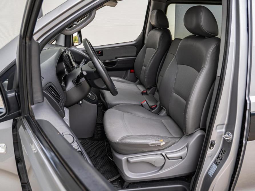 Hyundai Grand Starex I Краснодар  - изображение 11