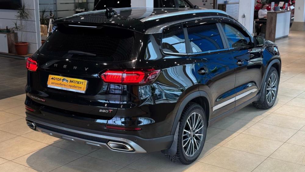 Chery Tiggo 8 Pro I Киров  - изображение 3