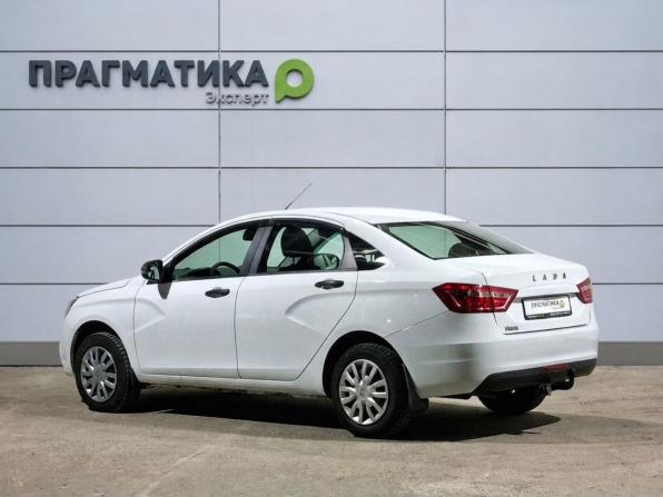 Lada (ВАЗ) Vesta I с пробегом 2021 года, цена 1 030 000 рублей, 66506 км, седан, Автокод Объявления