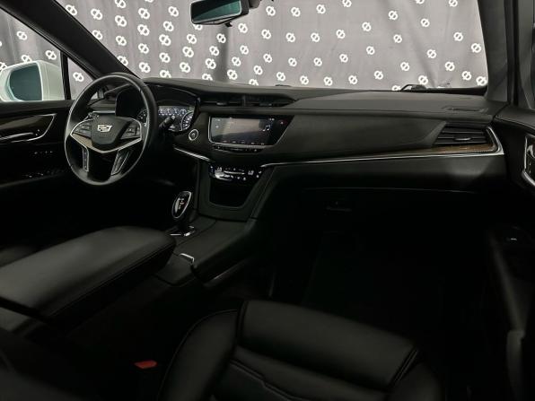 Cadillac XT5 I с пробегом 2017 года, цена 2 860 000 рублей, 77980 км, внедорожник, Автокод Объявления