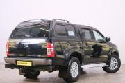Toyota Hilux VII Рестайлинг Омск  - изображение 31