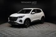 Chery Tiggo 4 Pro I Рестайлинг Крым  - изображение 25