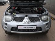 Mitsubishi L200 IV Москва  - изображение 29