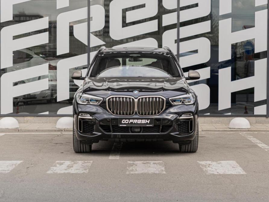 BMW X5 IV (G05/G18) Краснодар  - изображение 3
