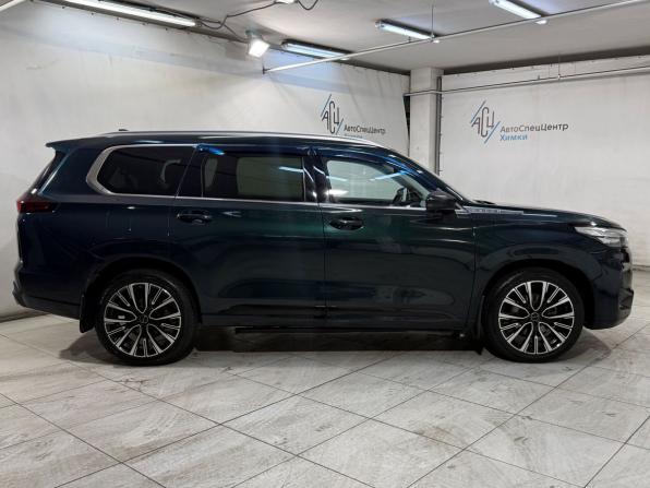 Exeed VX I с пробегом 2022 года, цена 2 399 800 рублей, 74500 км, внедорожник, Автокод Объявления