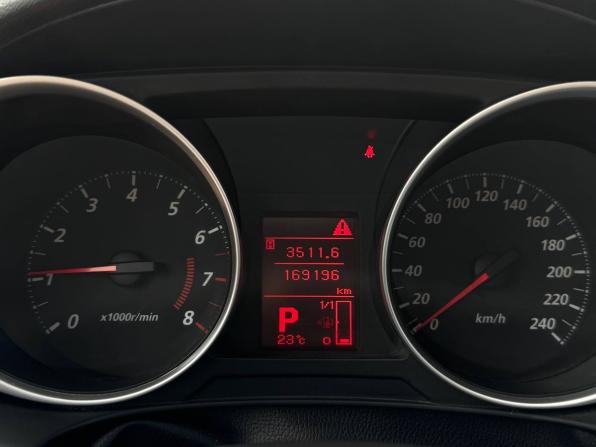 Mitsubishi ASX I Рестайлинг с пробегом 2013 года, цена 1 069 000 рублей, 169196 км, внедорожник, Автокод Объявления