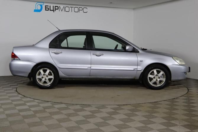 Mitsubishi Lancer IX с пробегом 2006 года, цена 409 990 рублей, 392614 км, седан, Автокод Объявления