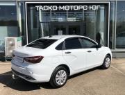 Lada (ВАЗ) Vesta I Рестайлинг (NG) Стерлитамак  - изображение 23