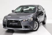 Mitsubishi Lancer X Рестайлинг Ульяновск  - изображение 15