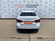Lada (ВАЗ) Vesta I Крым  - изображение 11