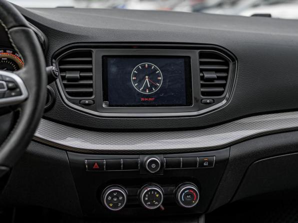 Lada (ВАЗ) Vesta I Рестайлинг (NG) с пробегом 2023 года, цена 1 155 000 рублей, 40375 км, седан, Автокод Объявления