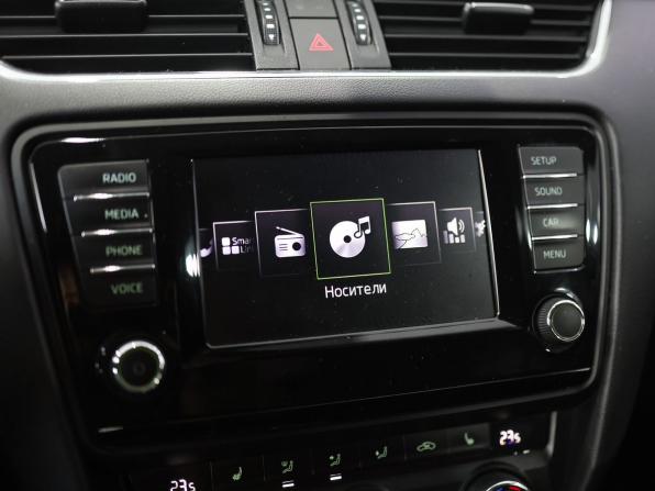 Skoda Octavia III (A7) с пробегом 2015 года, цена 1 569 000 рублей, 174652 км, лифтбек, Автокод Объявления