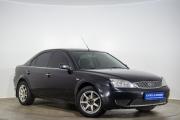Ford Mondeo III Рестайлинг Оренбург  - изображение 18