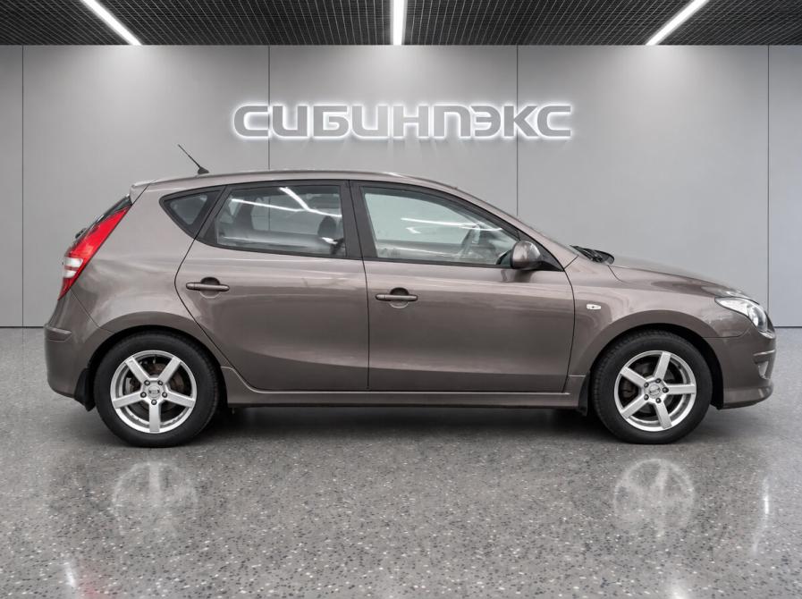 Hyundai i30 I Рестайлинг Кемерово  - изображение 5