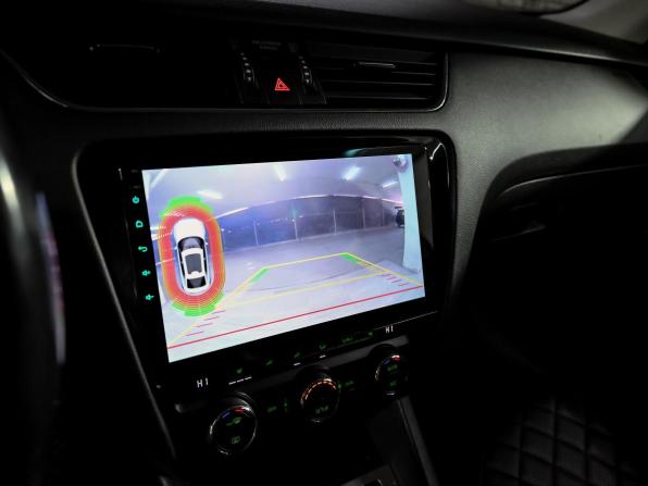 Skoda Octavia III (A7) с пробегом 2013 года, цена 1 500 000 рублей, 186380 км, лифтбек, Автокод Объявления