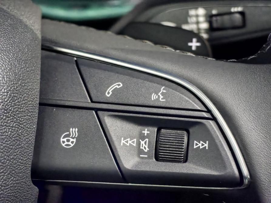 Audi Q3 II (F3) Нижнекамск  - изображение 17