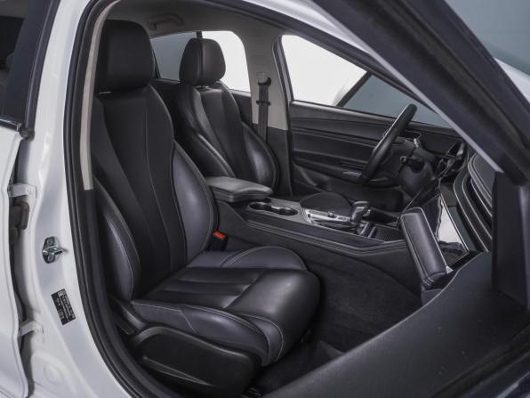 Omoda S5 с пробегом 2024 года, цена 1 550 000 рублей, 33746 км, седан, Автокод Объявления
