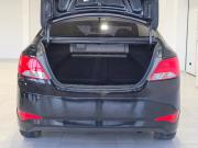 Hyundai Solaris I Рестайлинг Таганрог  - изображение 15