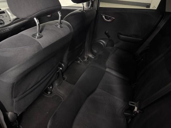 Honda Jazz II с пробегом 2009 года, цена 569 000 рублей, 262000 км, хэтчбек, Автокод Объявления