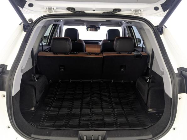Chery Tiggo 8 Pro Max I с пробегом 2023 года, цена 2 200 000 рублей, 77994 км, внедорожник, Автокод Объявления