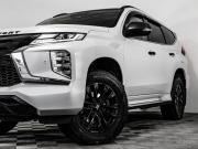 Mitsubishi Pajero Sport III Рестайлинг Санкт-Петербург  - изображение 35