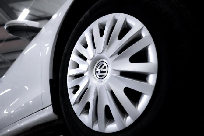 Volkswagen Jetta VI Рестайлинг с пробегом 2018 года, цена 1 449 999 рублей, 124000 км, седан, Автокод Объявления