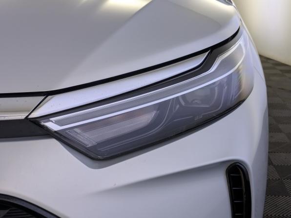 BAIC X7 I с пробегом 2024 года, цена 1 945 000 рублей, 8800 км, внедорожник, Автокод Объявления