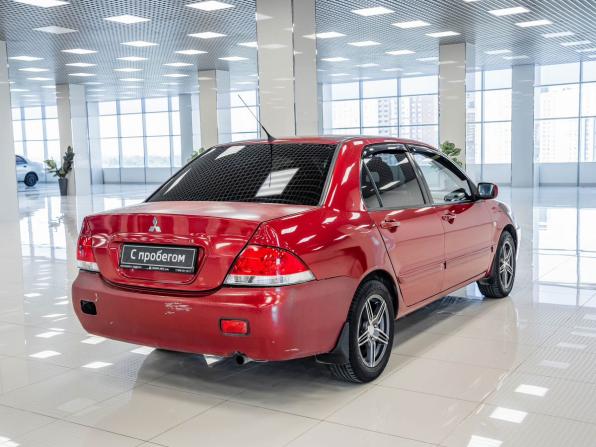 Mitsubishi Lancer IX Рестайлинг с пробегом 2006 года, цена 300 000 рублей, 239580 км, седан, Автокод Объявления