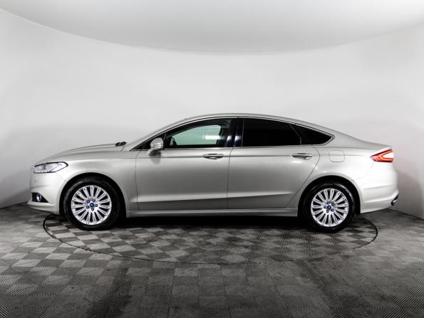 Ford Mondeo V с пробегом 2015 года, цена 1 449 000 рублей, 146155 км, седан, Автокод Объявления