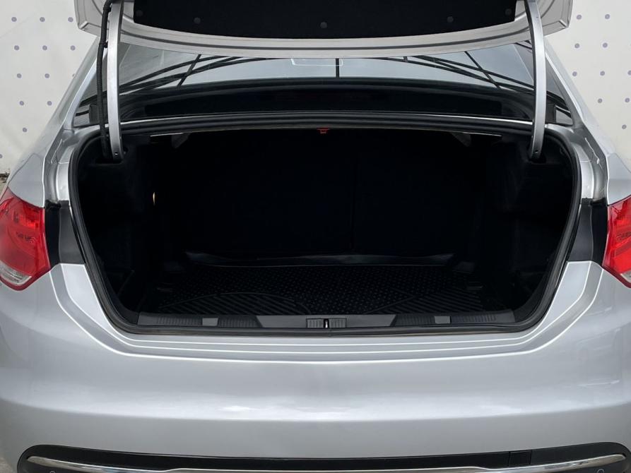 Citroen C4 II Тамбов  - изображение 7