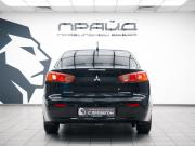 Mitsubishi Lancer X Ростов-на-Дону  - изображение 27