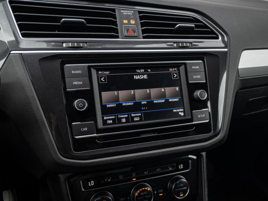 Volkswagen Tiguan II Краснодар  - изображение 12