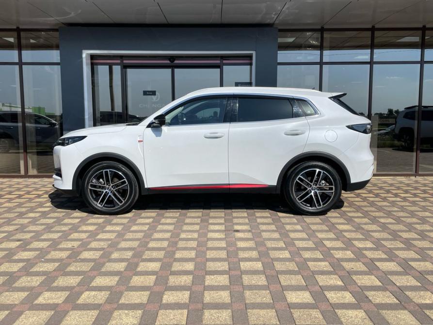Changan CS55 Plus II Краснодар  - изображение 8