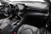 Toyota Camry VIII (XV70) Рестайлинг Ульяновск  - изображение 25