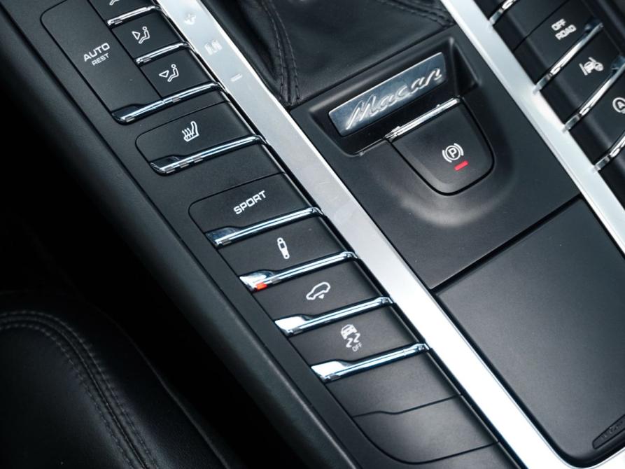 Porsche Macan I Ростов-на-Дону  - изображение 28