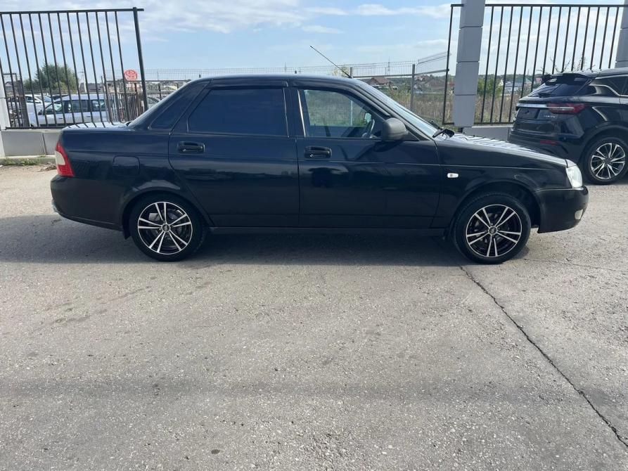 Lada (ВАЗ) Priora I Рестайлинг Самара  - изображение 5