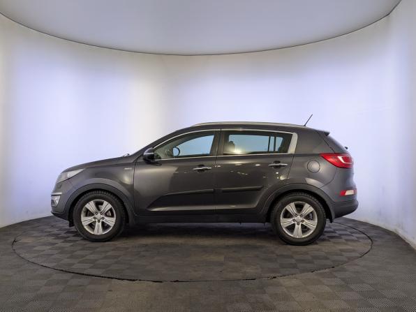 Kia Sportage III с пробегом 2012 года, цена 1 335 000 рублей, 110907 км, внедорожник, Автокод Объявления