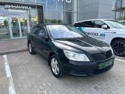 Skoda Octavia II (A5) Рестайлинг Череповец  - изображение 17