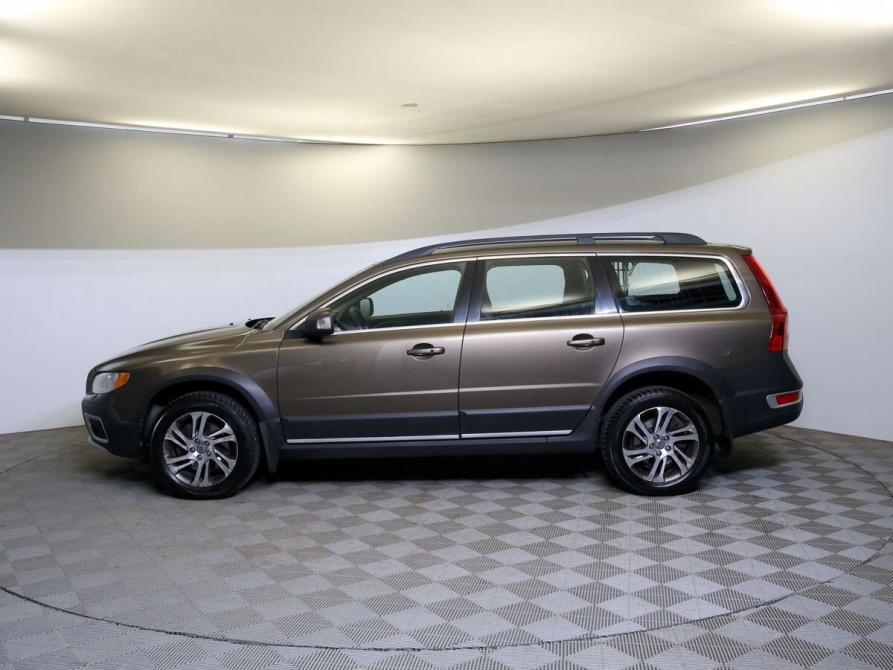 Volvo XC70 II Санкт-Петербург  - изображение 8