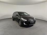 Hyundai Solaris I Уфа  - изображение 25