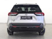 Toyota RAV4 V (XA50) Москва  - изображение 32