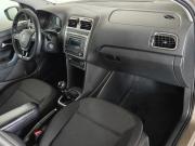 Volkswagen Polo V Рестайлинг Москва  - изображение 27