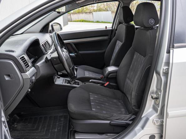 Opel Vectra C Рестайлинг с пробегом 2008 года, цена 545 000 рублей, 227396 км, седан, Автокод Объявления