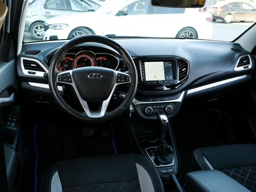 Lada (ВАЗ) Vesta I Волгоград  - изображение 6