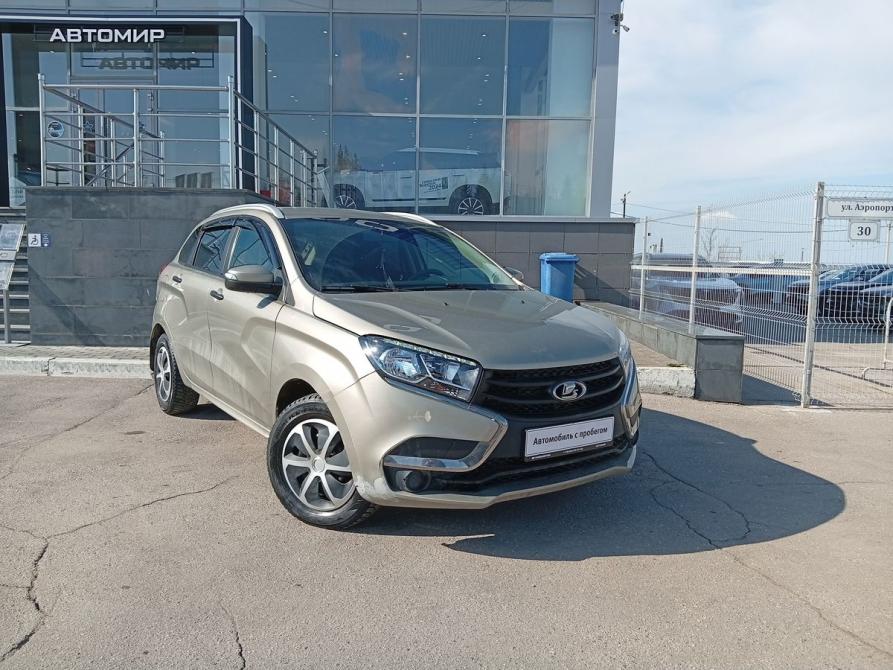 Lada (ВАЗ) XRAY I Саратов  - изображение 3