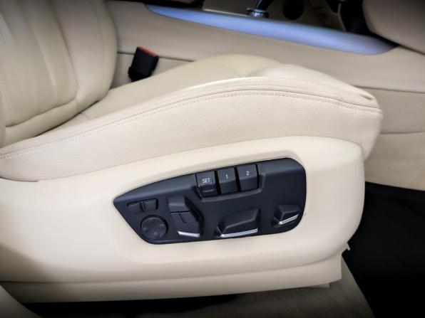 BMW X5 III (F15) с пробегом 2014 года, цена 4 320 000 рублей, 44623 км, внедорожник, Автокод Объявления