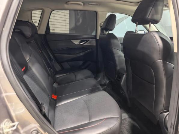 Changan CS35 Plus I Рестайлинг с пробегом 2024 года, цена 1 795 000 рублей, 36000 км, внедорожник, Автокод Объявления