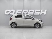 Kia Morning III Рестайлинг 1 Ростов-на-Дону  - изображение 25