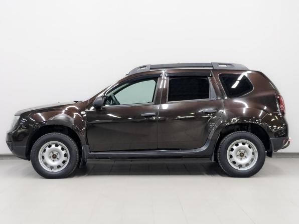 Renault Duster I Рестайлинг с пробегом 2018 года, цена 1 435 000 рублей, 61021 км, внедорожник, Автокод Объявления